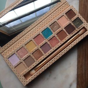 KYLIE COSMETICS 🎨 Take Me On Vacation palette 🌴